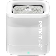 Brf Store A2TOPTAN Petkit Eversweet Solo Se Su Pınarı Beyaz (Petkit Türkiye Garantili)