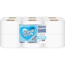 Zemira Selpak Professional Extra Tuvalet Kağıdı, 85 Metre
