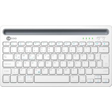 Zemira Lecoo BK100 Edilebilir, Çoklu Cihaz ile Uyumlu, Telefon/tablet Tutucu Kart