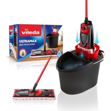 Brf Store A2TOPTAN Vileda Ultramax Temizlik Seti