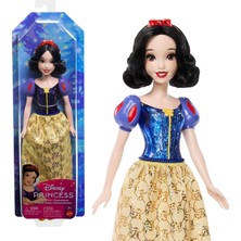 Brf Store A2TOPTAN Disney Princess Disney Prenses - Pamuk Prenses, 3 Yaş ve Üzeri, HLW08