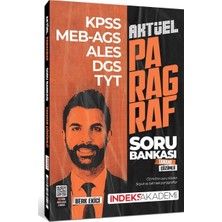 Brf Store A2TOPTAN 2024 Kpss Dgs Ales Tyt Aktüel Paragraf Soru Bankası Çözümlü
