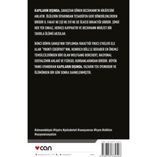 Brf Store A2TOPTAN Kapıların Dışında