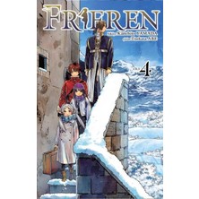 Brf Store A2TOPTAN Frieren Cilt 4