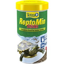 Brf Store A2TOPTAN Tetra Reptomin 500 ml Kaplumbağa Yemi