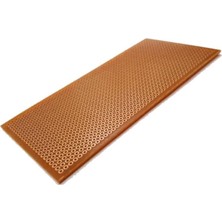 Brf Store A2TOPTAN Sanec 10X15 Delikli Plaket