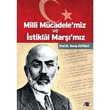 Brf Store A2TOPTAN Milli Mücadelemiz ve Istiklal Marşımız