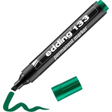 Brf Store A2TOPTAN Edding 133 Permanent Markör Yeşil