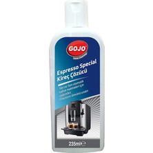 Brf Store A2TOPTAN Gojo Espresso Special Kireç Çözücü 200 ml