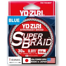Brf Store A2TOPTAN Duel Superbraid Örgü Misina