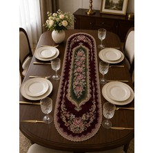 My Home Goblen Şönilli RUNNER40X140OVAL