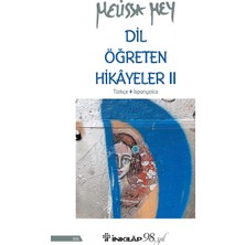 Brf Store A2TOPTAN Dil Öğreten Hikayeler 2 - Türkçe - Ispanyolca