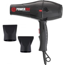Brf Store A2TOPTAN Powertec TR-701 Profesyonel Saç Kurutma & Fön Makinesi