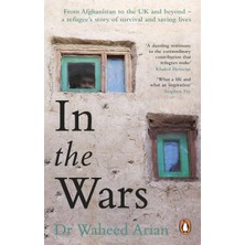 Brf Store A2TOPTAN In The Wars: A Story Of Conflict, Survival And Saving Lives