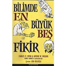 Brf Store A2TOPTAN Bilimde En Büyük Beş Fikir