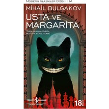 Brf Store A2TOPTAN Usta ile Margarita: Modern Klasikler Serisi