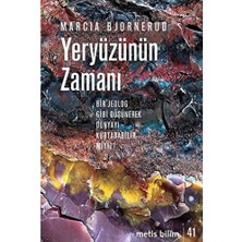 Brf Store A2TOPTAN Yeryüzünün Zamanı: Bir Jeolog Gibi Düşünerek Dünyayı Kurtarabilir Miyiz?