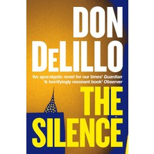 Brf Store A2TOPTAN The Silence (Kapak Resmi Değişebilir)