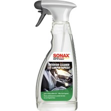 Brf Store A2TOPTAN Sonax Araç Içi Temizleyici ve Koku Nötralize Edici (500 Ml) Kumaş, Döşeme, Kokpit, Plastik,