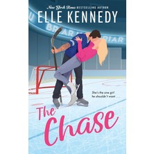 Brf Store A2TOPTAN The Chase: The Must-Read, Sports Romance And Tiktok Sensation!
