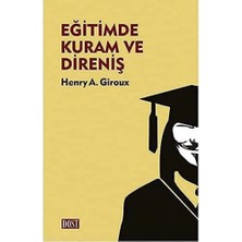 Brf Store A2TOPTAN Eğitimde Kuram ve Direniş