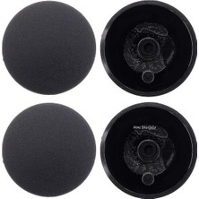 Brf Store A2TOPTAN Mcstorey MacBook Pro A1425 A1502 A1398 Uyumlu Alt Kapak Rubber Feet 4 Adet Kauçuk Ayak Seti