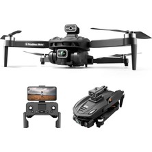 Brf Store A2TOPTAN Dual Kamera Engel Aşabilen Çift Kameralı Drone – Yüksek Çözünürlüklü Havadan Görüntüleme Uz
