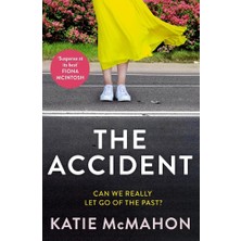 Brf Store A2TOPTAN The Accident: The Gripping Suspense Novel For Fans Of Liane Moriarty