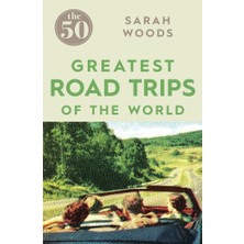 Brf Store A2TOPTAN The 50 Greatest Road Trips