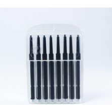 Brf Store A2TOPTAN Yesmed Işitme Cihazı Uyumlu Filtre, Çubuk Filtre,