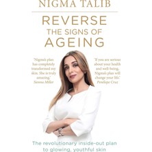 Brf Store A2TOPTAN Reverse The Signs Of Ageing: The Revolutionary Inside-Out Plan To Glowing, Youthful Skin