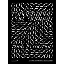 Brf Store A2TOPTAN The Typography For Screen: Type In Motion: Type In Motion