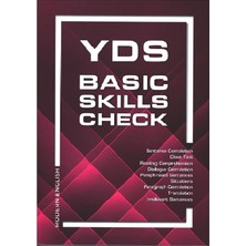 Brf Store A2TOPTAN Yds Basic Skills Check