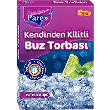 Brf Store A2TOPTAN Parex Kendinden Kilitli Buz Torbasi