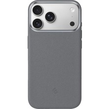 Brf Store A2TOPTAN Minesk iPhone 17 Pro Max Için Magsafe ile Uyumlu Çizilmeyen ve Parmak Izi Tutmayan Deri Gör