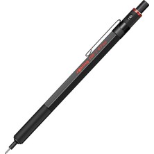 Brf Store A2TOPTAN Rotring 500 Mekanik Kurşun Kalem, 0,7 Mm, Siyah