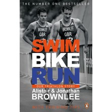 Brf Store A2TOPTAN Swim, Bike, Run: Our Triathlon Story