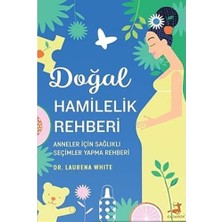 Brf Store A2TOPTAN Doğal Hamilelik Rehberi: Anneler Için Sağlıklı Seçimler Yapma Rehberi