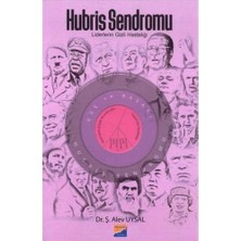 Brf Store A2TOPTAN Hubris Sendromu: Liderlerin Gizli Hastalığı