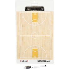 Brf Store A2TOPTAN Avessa Basketbol Taktik Tahtası, Btt-10