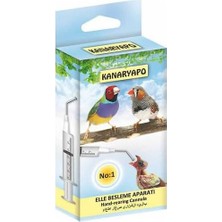 Brf Store A2TOPTAN Elle Besleme Aparatı (No:1)