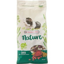 Brf Store A2TOPTAN Versele-Laga Versele Laga Nature Cavıa Gine Pig Yemi 700G
