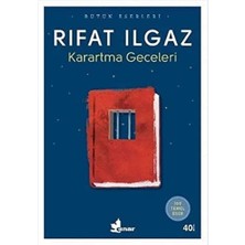 Brf Store A2TOPTAN Karartma Geceleri: Bütün Eserleri