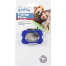 Brf Store A2TOPTAN Pawise Training Clicker Köpek Eğitim Aparatı