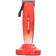 Brf Store A2TOPTAN Powertec TR-8800 Saç Tıraş Makinesi