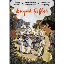 Brf Store A2TOPTAN Büyük Şefler