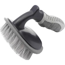 Brf Store A2TOPTAN Otomobil Tekerlek Jant Temizleme Fırçası Detay Temizlik Sert Fırça CIN698