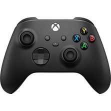 Brf Store A2TOPTAN Xbox Core Wireless Gaming Controller – Carbon Black Series X|s, One, Windows Pc, Android, A