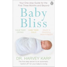 Brf Store A2TOPTAN Baby Bliss: Your One-Stop Guide For The First Three Months And Beyond