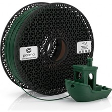 Porima x Pla Filament Haki 1.75MM 1kg.